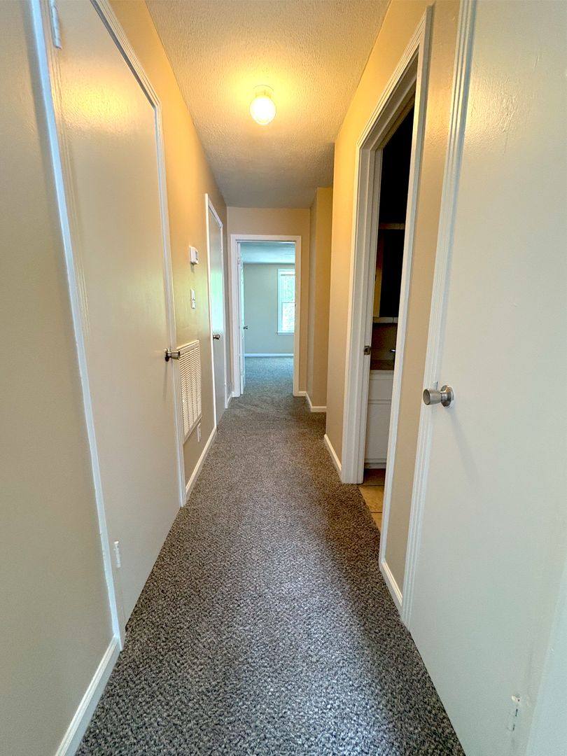 House for rent at 404 Carter Rd, Clarksville, TN 37042