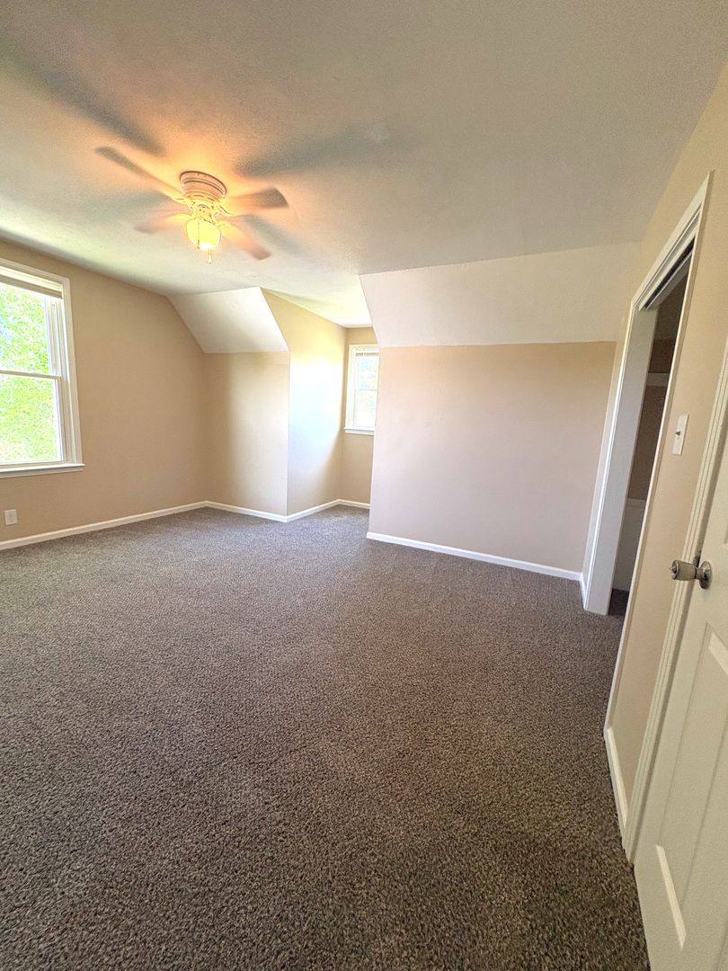 House for rent at 404 Carter Rd, Clarksville, TN 37042