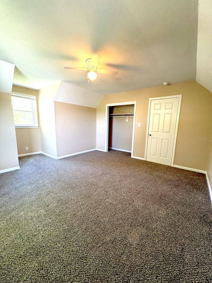 House for rent at 404 Carter Rd, Clarksville, TN 37042