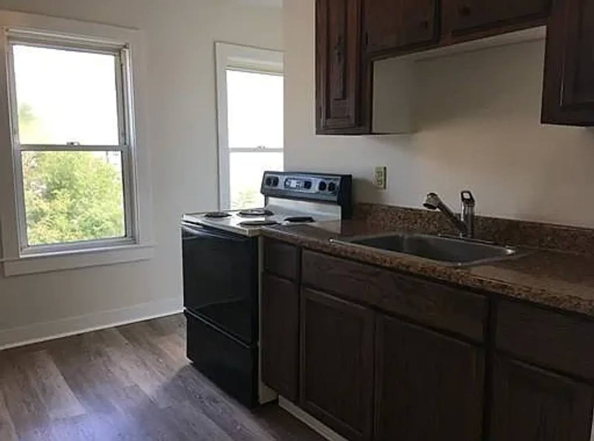 Apartment for rent at 49 - 51 Varnum St, Haverhill, MA 01832