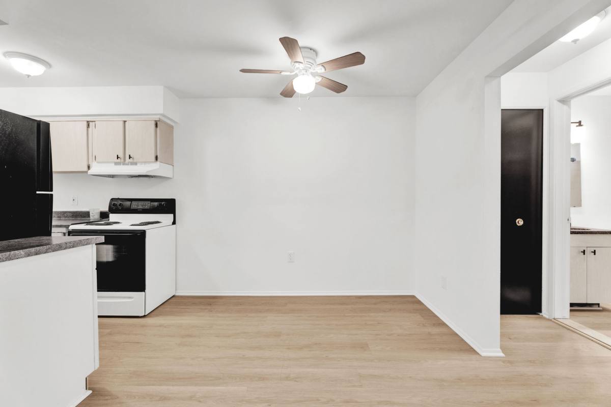 Apartment for rent at 7215 Lathers St, Westland, MI 48185