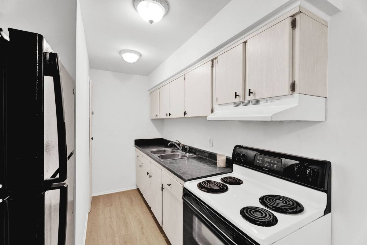 Apartment for rent at 7215 Lathers St, Westland, MI 48185