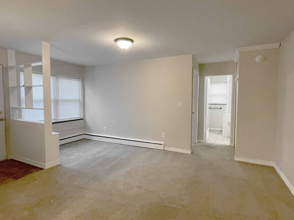 Apartment for rent at 521 Reno St, New Cumberland, PA 17070