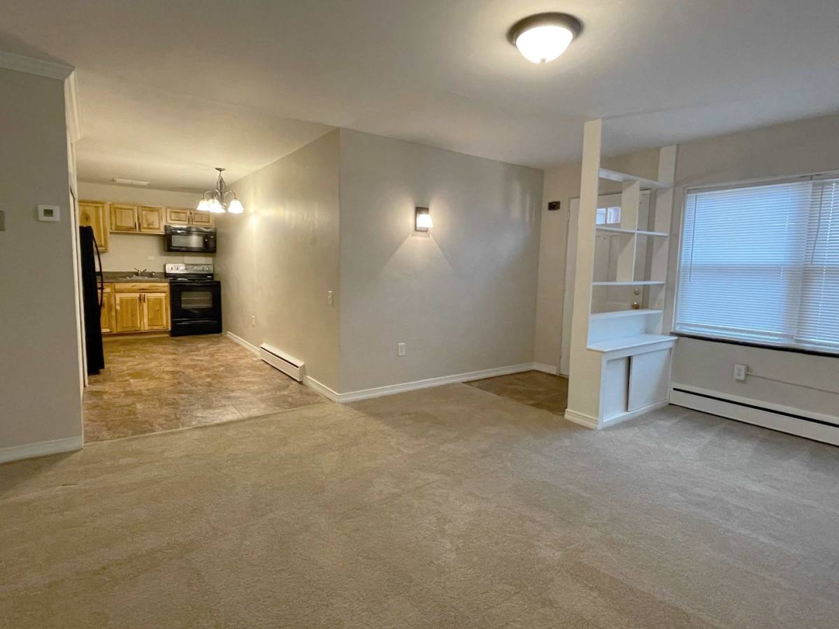 Apartment for rent at 521 Reno St, New Cumberland, PA 17070