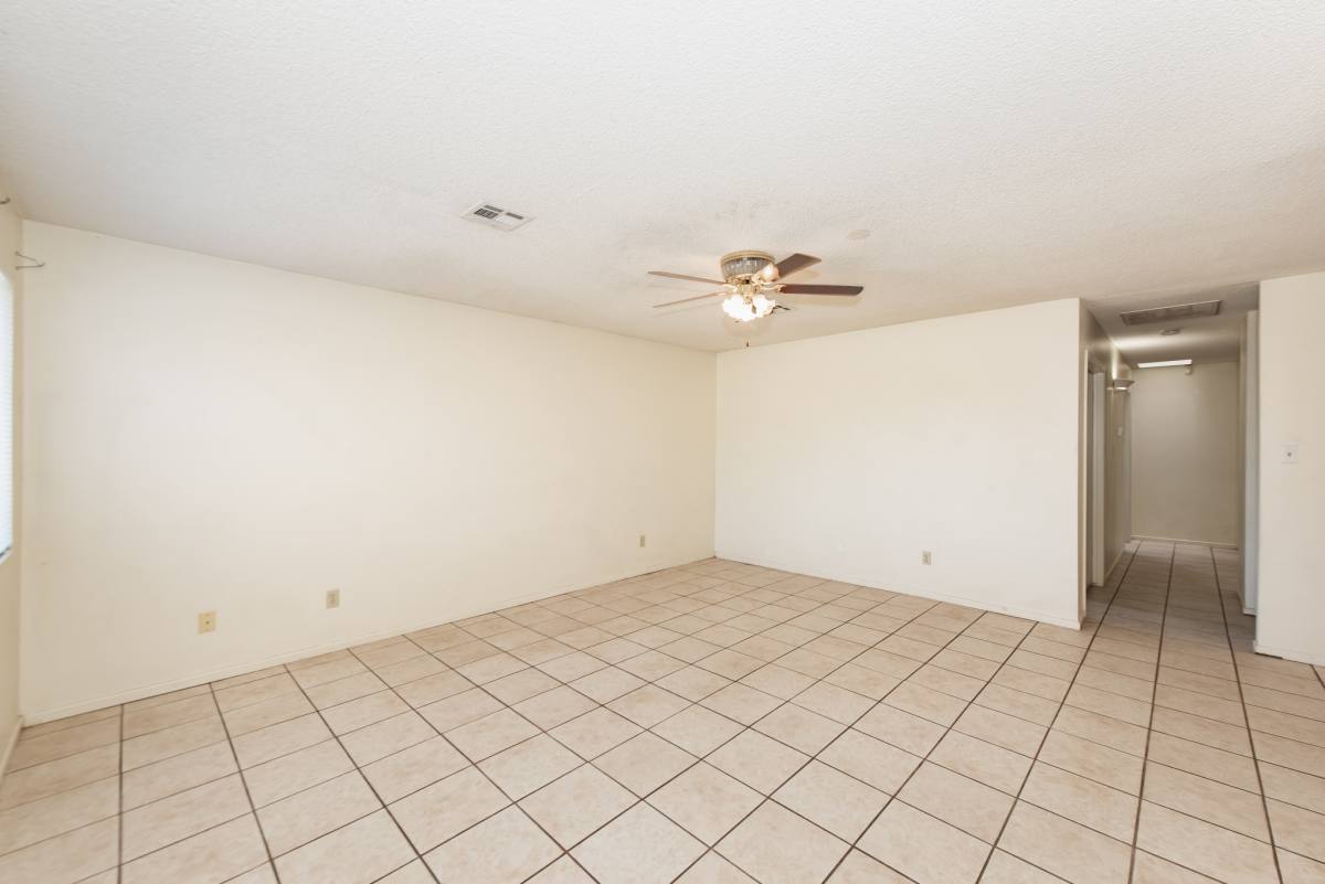 House for rent at 4598 W 18th Lane, Yuma, AZ 85364