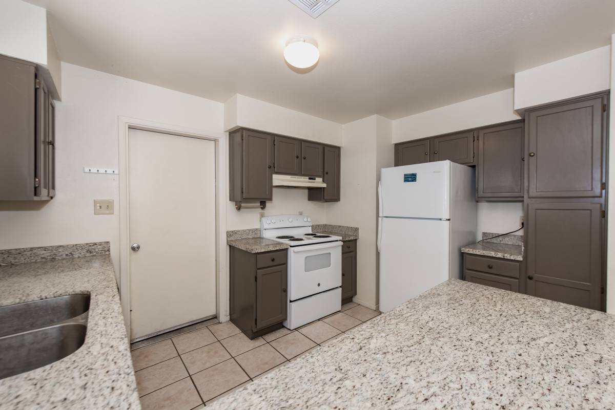 House for rent at 4598 W 18th Lane, Yuma, AZ 85364