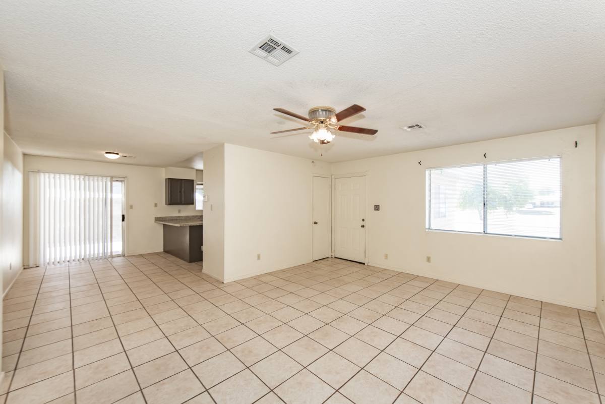House for rent at 4598 W 18th Lane, Yuma, AZ 85364