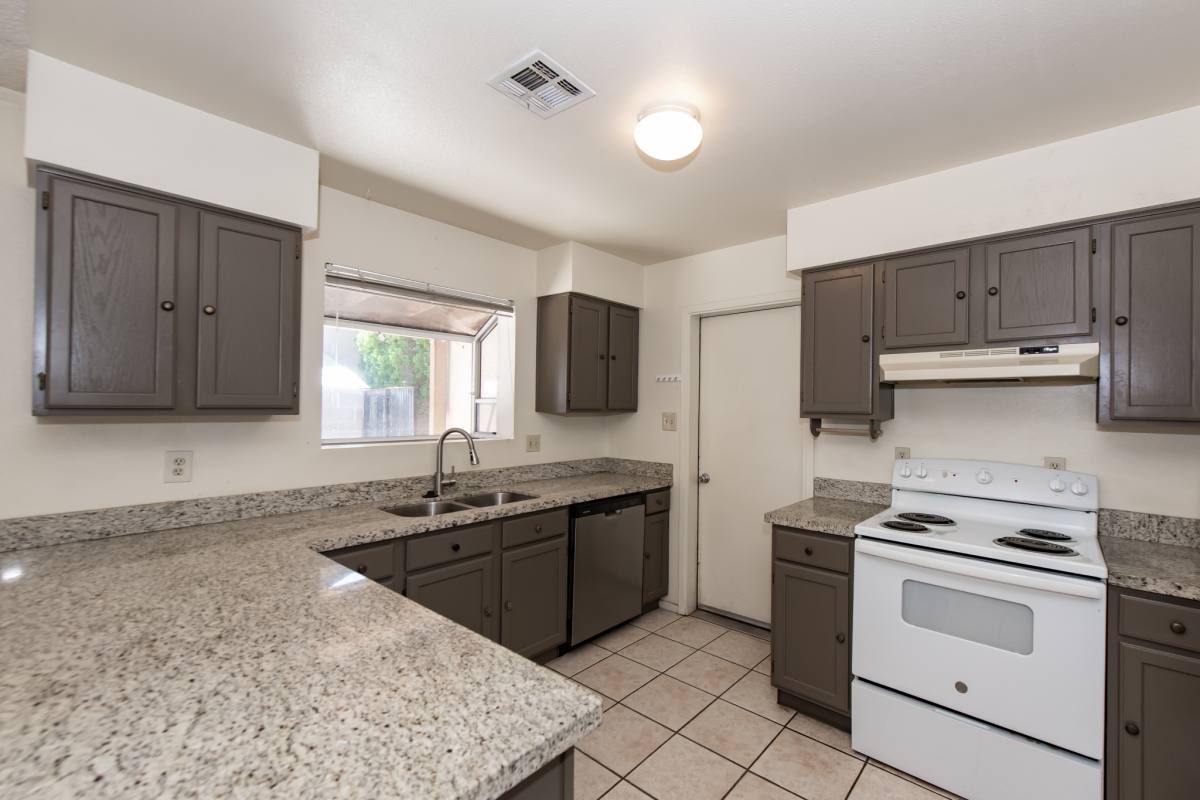 House for rent at 4598 W 18th Lane, Yuma, AZ 85364