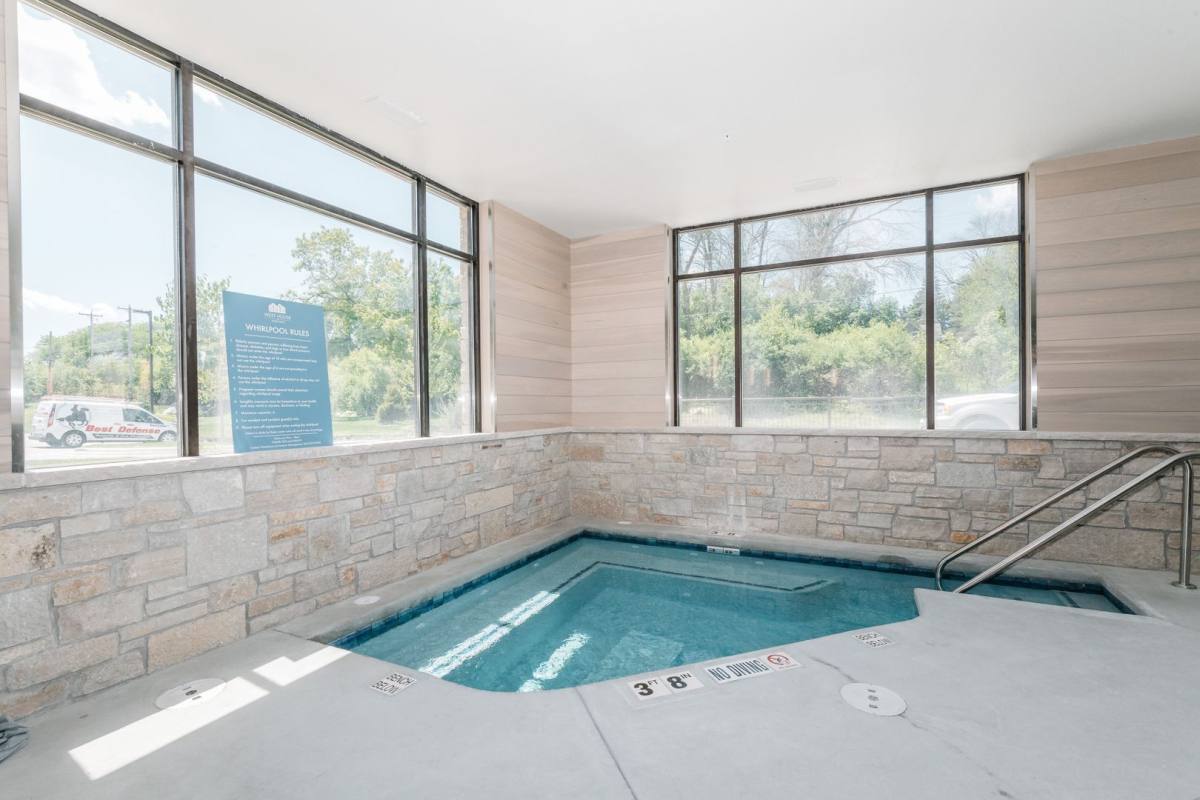Apartment for rent at 11127 N Weston Dr, Mequon, WI 53092