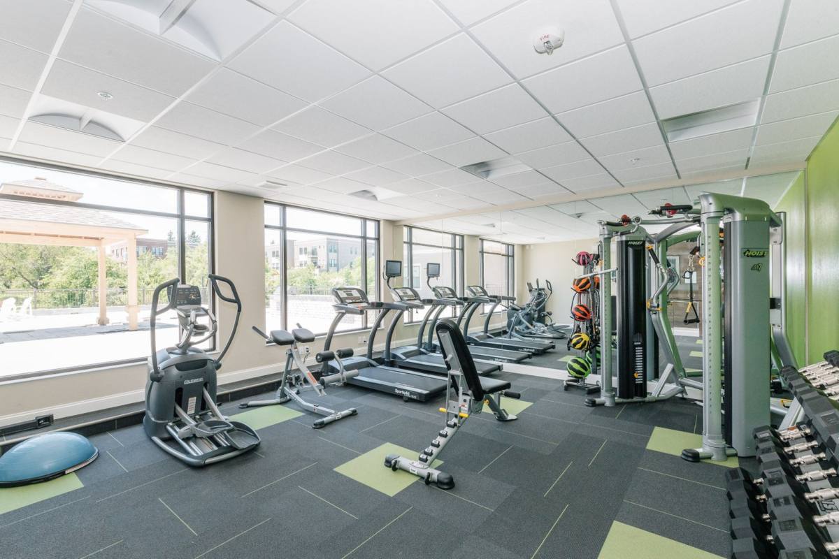 Apartment for rent at 11127 N Weston Dr, Mequon, WI 53092