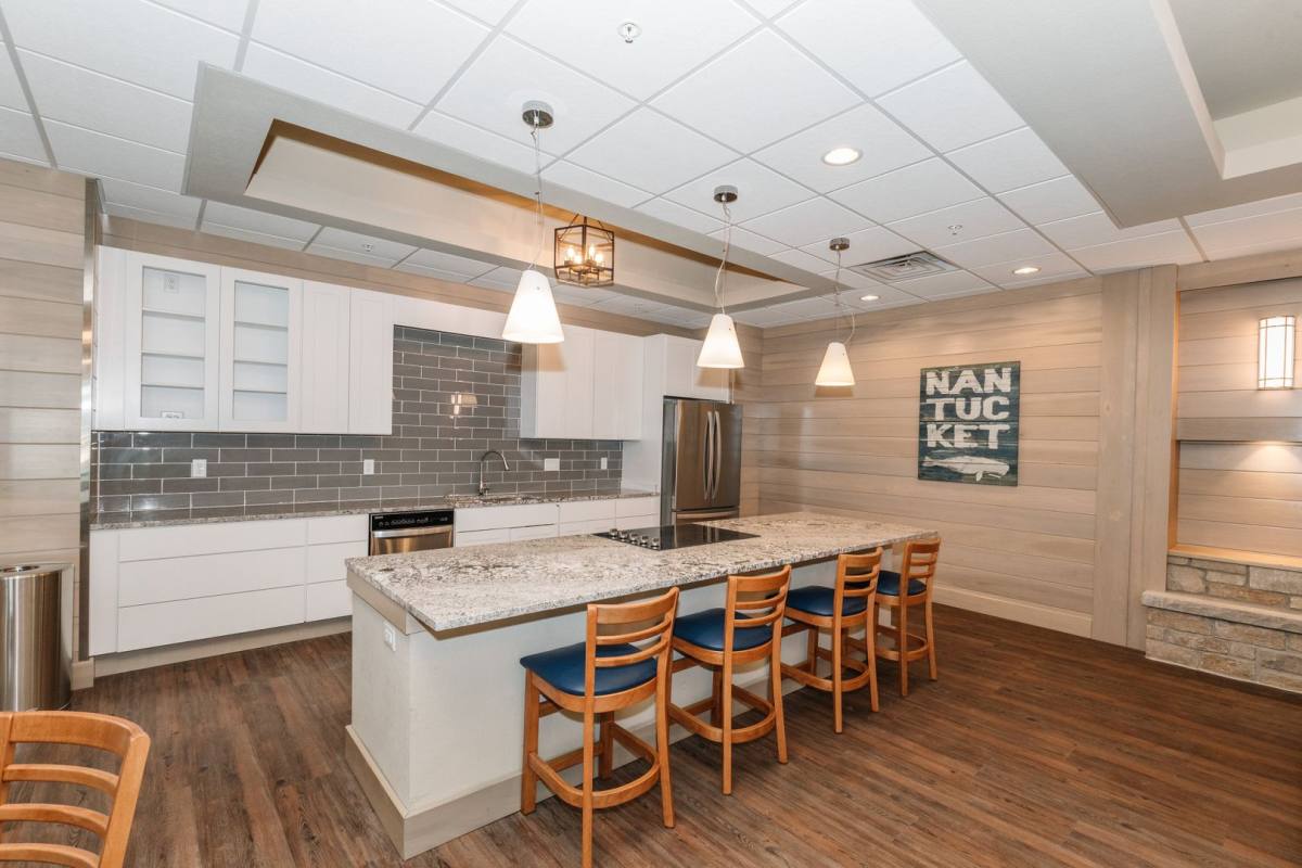 Apartment for rent at 11127 N Weston Dr, Mequon, WI 53092