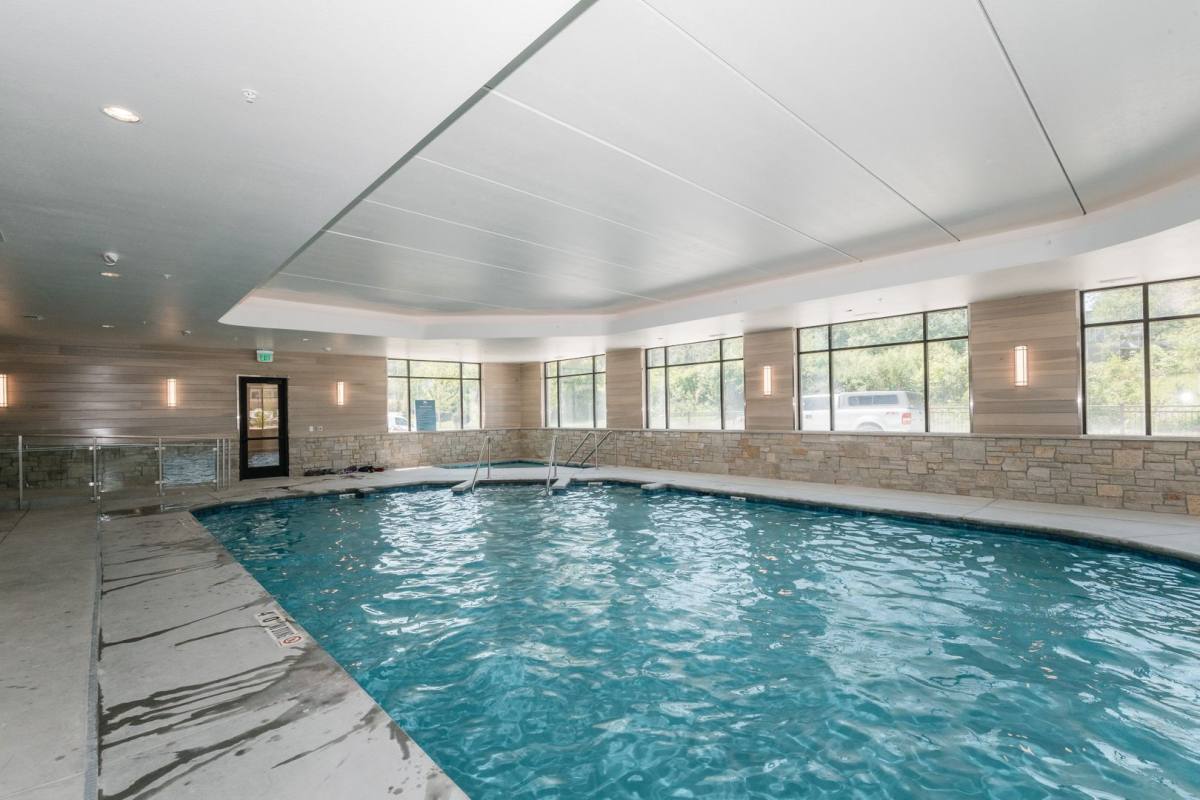 Apartment for rent at 11127 N Weston Dr, Mequon, WI 53092