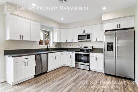 House for rent at 1620 S Glendora Ave #8, Glendora, CA 91740