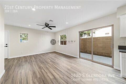 House for rent at 1620 S Glendora Ave #8, Glendora, CA 91740