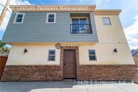 House for rent at 1620 S Glendora Ave #8, Glendora, CA 91740