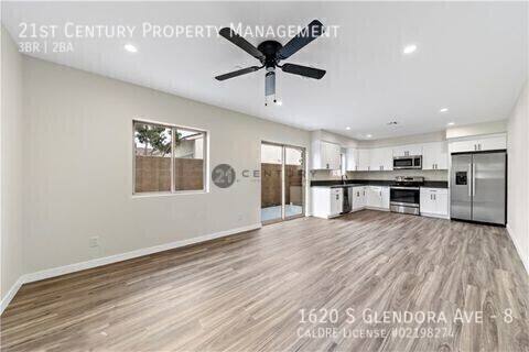 House for rent at 1620 S Glendora Ave #8, Glendora, CA 91740