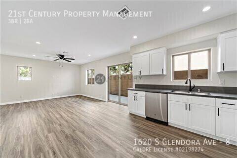 House for rent at 1620 S Glendora Ave #8, Glendora, CA 91740