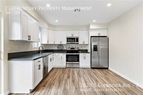 House for rent at 1620 S Glendora Ave #8, Glendora, CA 91740