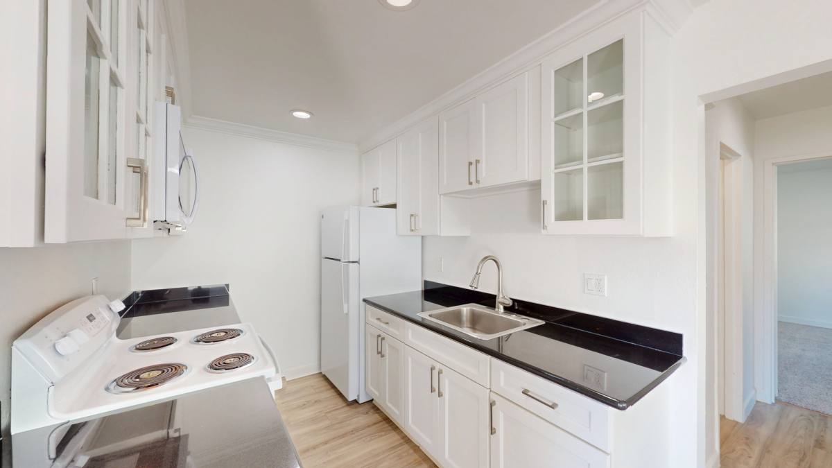 Apartment for rent at 335 Enfrente Rd #12, Novato, CA 94949