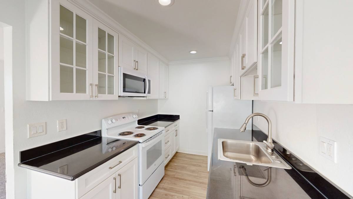 Apartment for rent at 335 Enfrente Rd #12, Novato, CA 94949