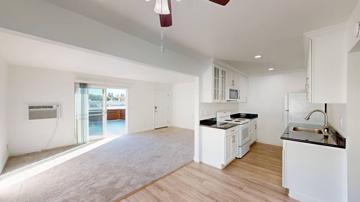 Apartment for rent at 335 Enfrente Rd #12, Novato, CA 94949