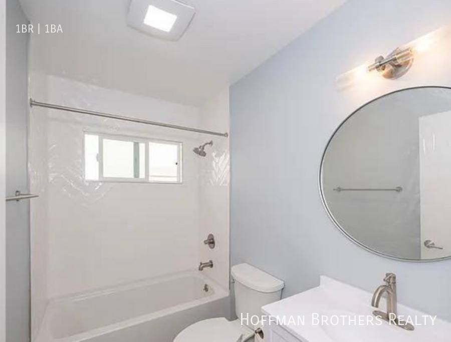 Apartment for rent at 4185 N Broadway, Redondo Beach, CA 90277