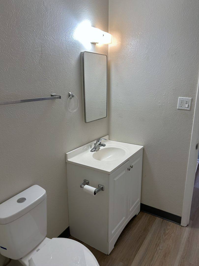 Apartment for rent at 940 Chelwood Park Blvd NE, Albuquerque, NM 87112