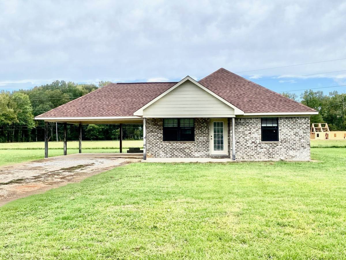 House for rent at 43 Brodie Lane, Tupelo, MS 38801