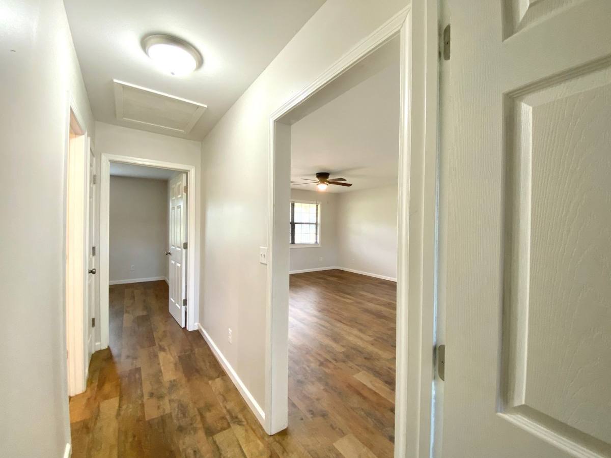 House for rent at 43 Brodie Lane, Tupelo, MS 38801