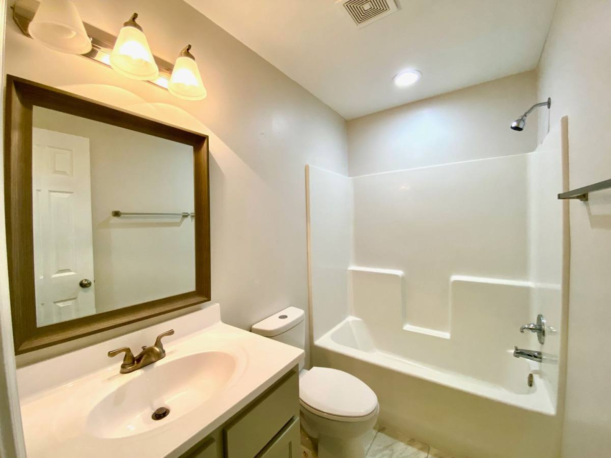 House for rent at 43 Brodie Lane, Tupelo, MS 38801