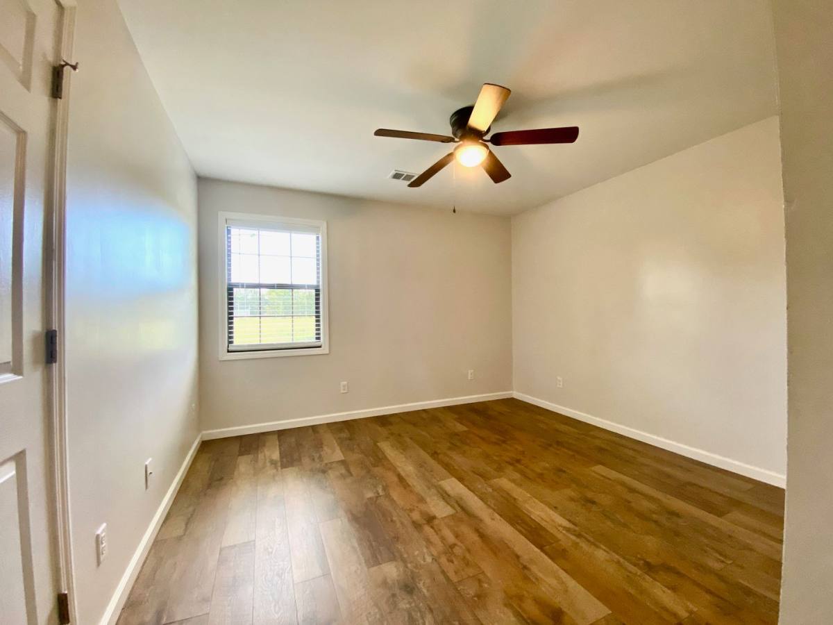 House for rent at 43 Brodie Lane, Tupelo, MS 38801
