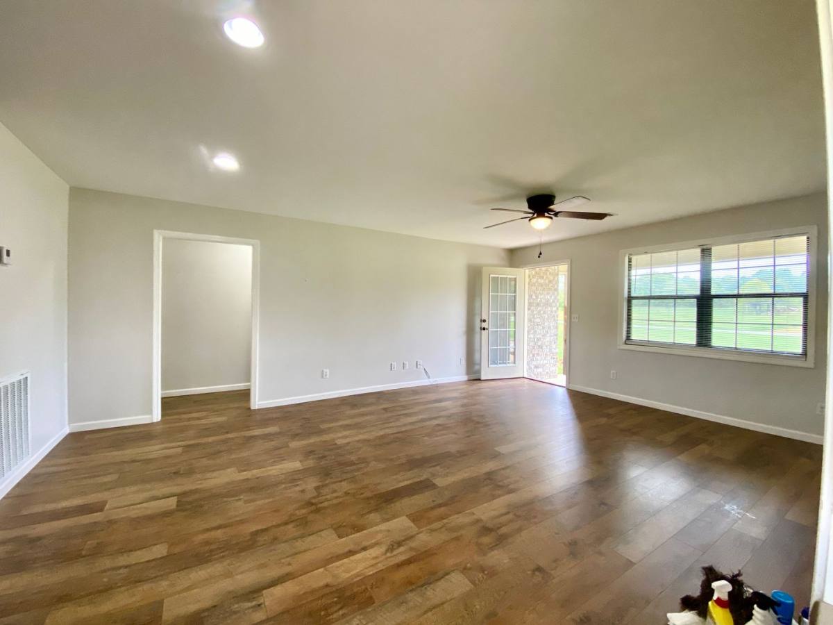 House for rent at 43 Brodie Lane, Tupelo, MS 38801