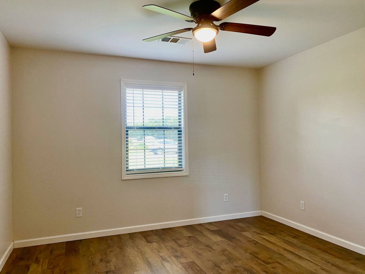 House for rent at 43 Brodie Lane, Tupelo, MS 38801