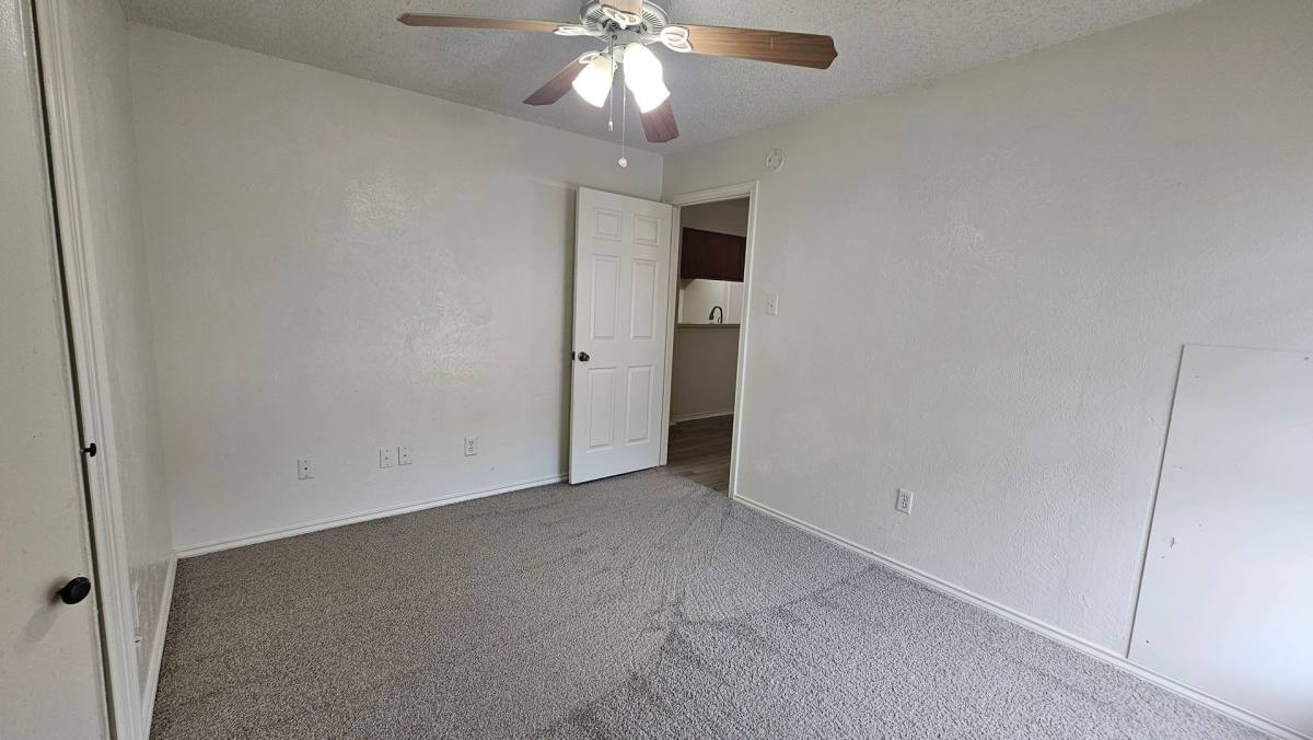 Apartment for rent at 3024 N Bell Ave, Denton, TX 76209
