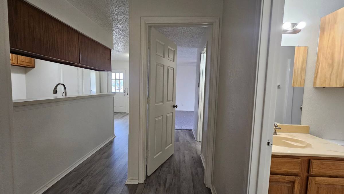 Apartment for rent at 3024 N Bell Ave, Denton, TX 76209