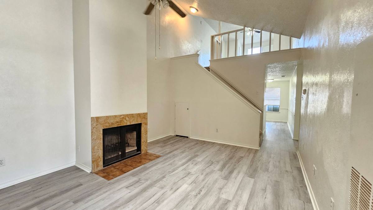 Apartment for rent at 3024 N Bell Ave, Denton, TX 76209