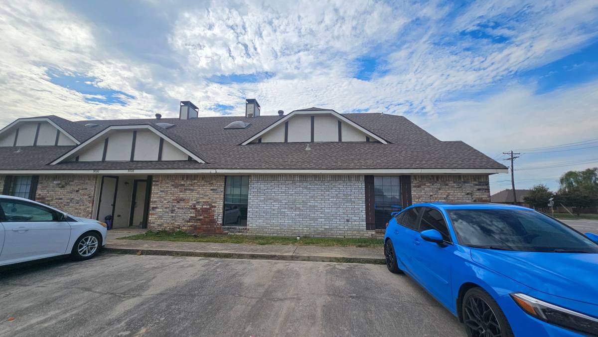 Apartment for rent at 3024 N Bell Ave, Denton, TX 76209