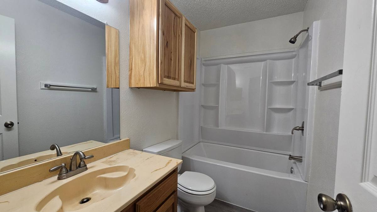 Apartment for rent at 3024 N Bell Ave, Denton, TX 76209