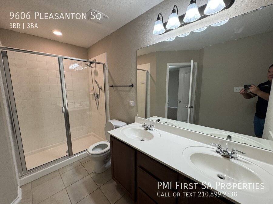 House for rent at 9606 Pleasanton Square, San Antonio, TX 78221