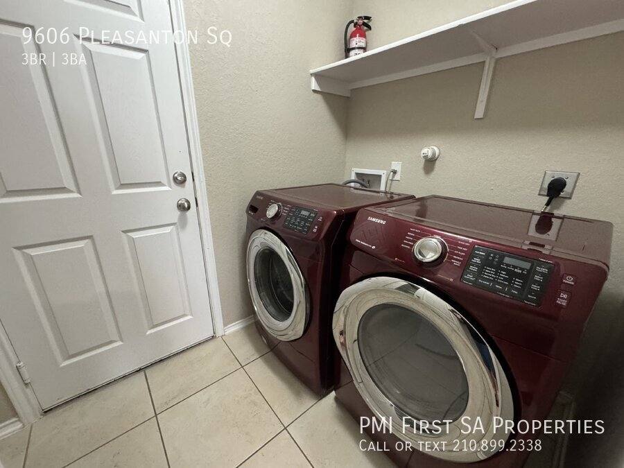 House for rent at 9606 Pleasanton Square, San Antonio, TX 78221