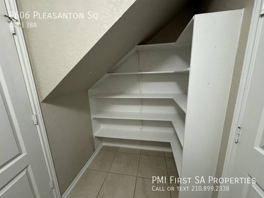 House for rent at 9606 Pleasanton Square, San Antonio, TX 78221