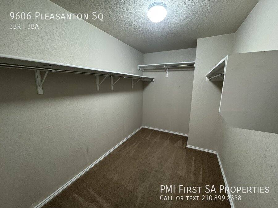 House for rent at 9606 Pleasanton Square, San Antonio, TX 78221