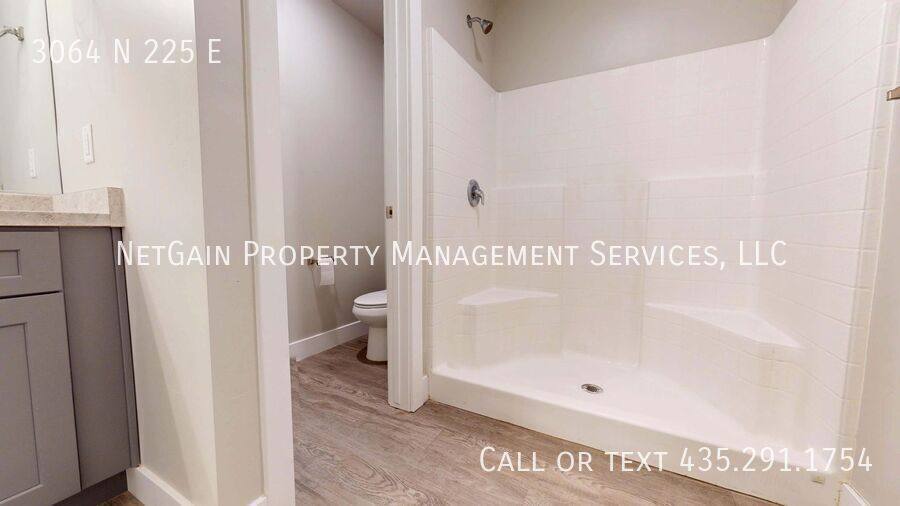 House for rent at 3064 N 225 E, Cedar City, UT 84721