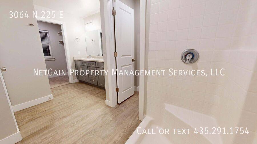House for rent at 3064 N 225 E, Cedar City, UT 84721