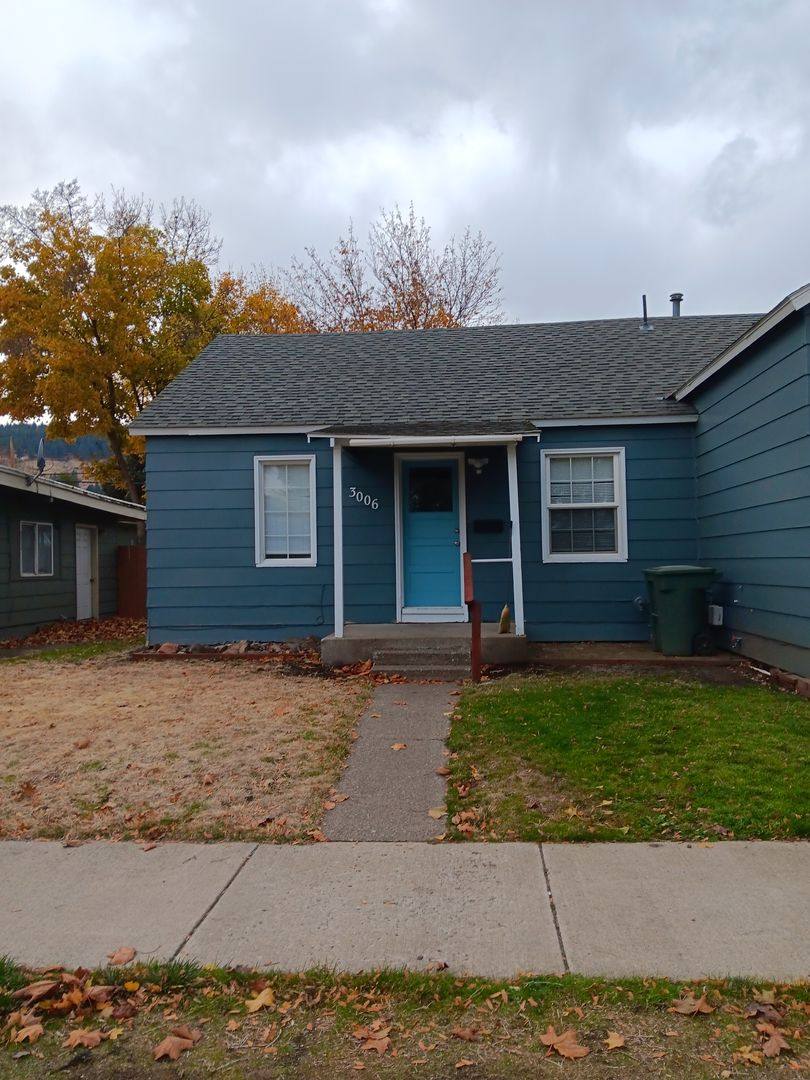 House for rent at 3006 N 2nd St, La Grande, OR 97850