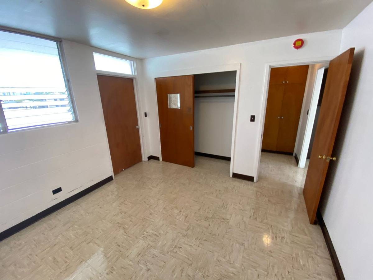 Apartment for rent at 1217 1223 1227 Kamaile St, Honolulu, HI 96814