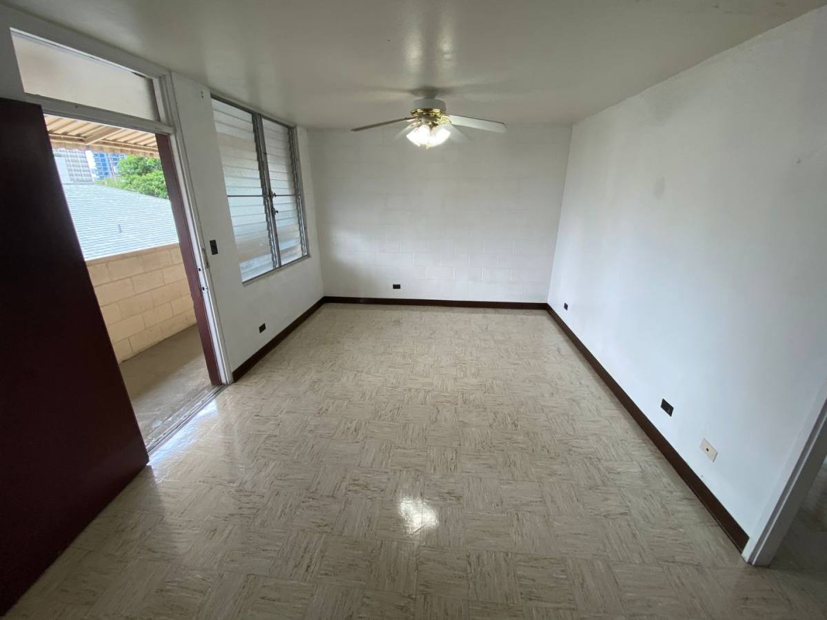 Apartment for rent at 1217 1223 1227 Kamaile St, Honolulu, HI 96814