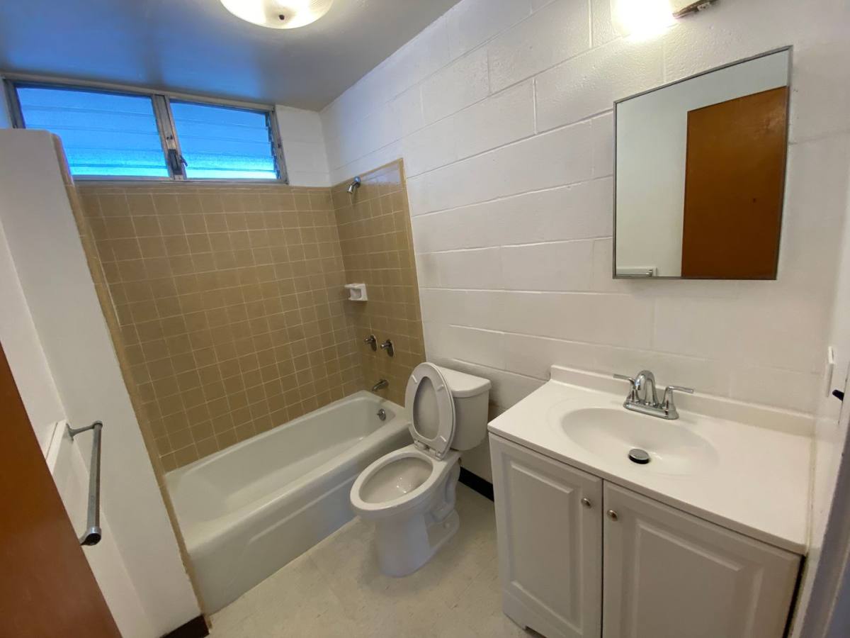 Apartment for rent at 1217 1223 1227 Kamaile St, Honolulu, HI 96814