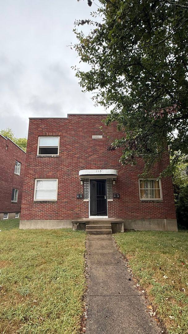 Apartment for rent at 115 E Norman Ave, Dayton, OH 45405