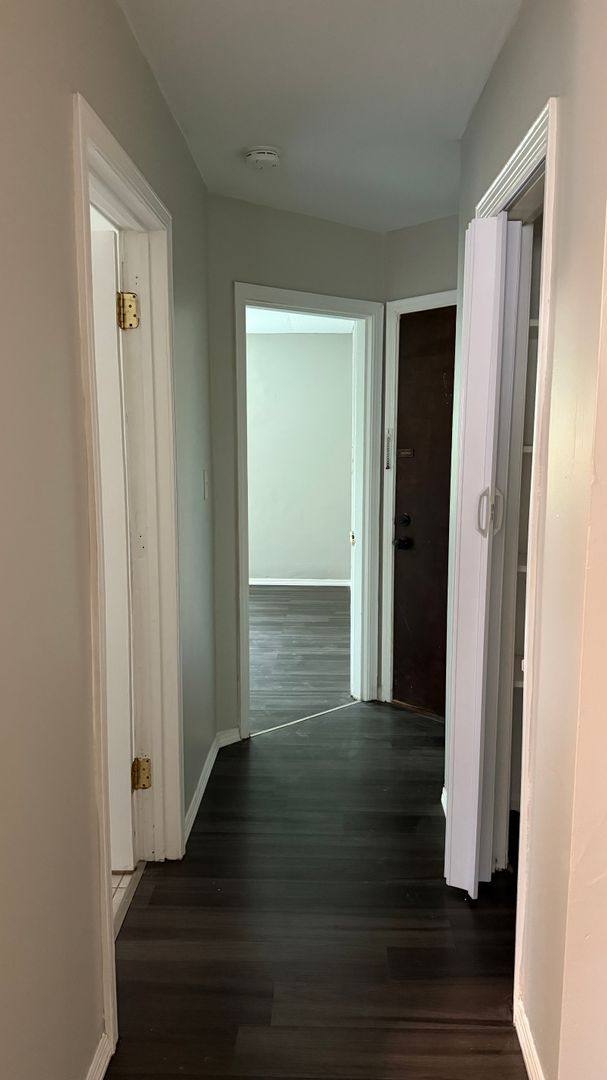 Apartment for rent at 115 E Norman Ave, Dayton, OH 45405
